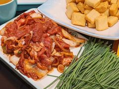 -烤肉刘·清真老北京炙子烤肉(虎坊桥老店)