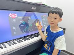 -Mr.先声音乐(东海店)