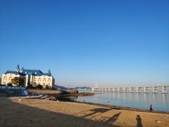 -黑石礁公园