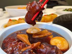 -香港狮子山下·明星粤菜餐厅(北苑店)