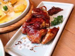 -新白鹿餐厅(城西银泰城店)