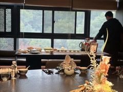 -大拙里·精致融合菜(沙湖桃源国际店)