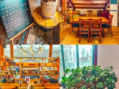-1901 Cafe(西四店)