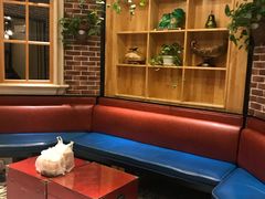 -金悦印象小馆(三里河店)