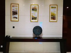 -锦州喜来登酒店