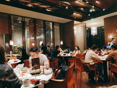 大堂-蝴蝶里·粤菜·点心(龙湖天街&滨江店)