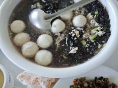 -众味海鲜大排档·活海鲜·潮汕味(南澳店)