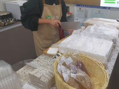 -禾生粑粑坊(陕西路店)