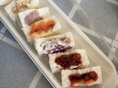 -中栗华栗子(鞍山道店)