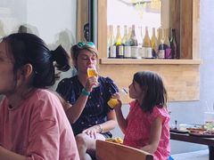 -RAC BAR(安福路店)