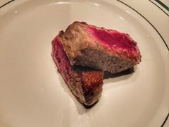-Wolfgang’s Steakhouse 沃夫冈牛排馆(上海白玉兰广场店)