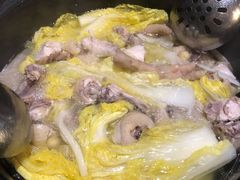 -百年果林椰子鸡(中洲店)
