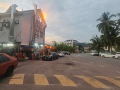 -ZF Seafood Restaurant 卓峰海鲜餐