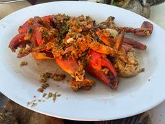 -旗鱼海番村(Orang Asli)