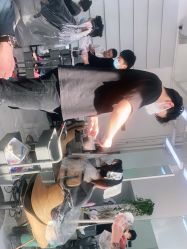点击看大图 -未来美发·T1M HAIR SALON