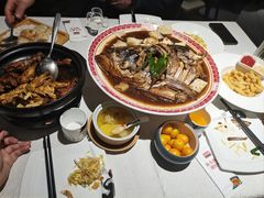 -旺顺阁·北京菜(北辰上品+)