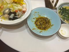 -江南·JIANGNAN(北京歌华开元大酒店)