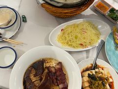 -粤港湾砂锅粥·宵夜(宝龙店)