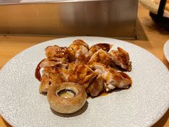 -厦门源昌凯宾斯基大酒店-隠れ鉄板焼
