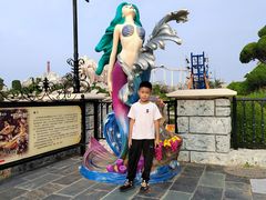 -蓬莱欧乐堡梦幻世界