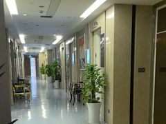 -圣贝口腔医院(高新院区)