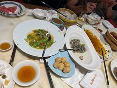 -宁海食府·涌宴(真和店)