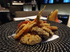 -曙亚洲餐厅-重庆富力艾美酒店(南坪万达广场店)