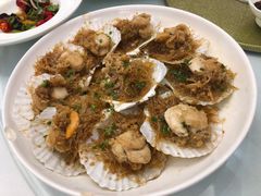 -香山湖家家宴(中山陵店)