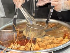 -三大营南昌水煮·油炸(天城路店)