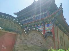 -石老人观光园