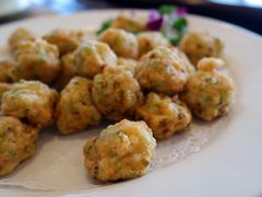 -牟传仁饭庄(星海店)