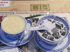 -捷信牛奶甜品世家(合生汇店)