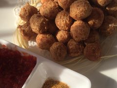 -鹿鸣春饭店(总店)