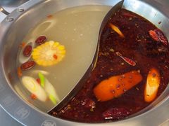 -七秒鱼·斑鱼火锅(太阳城店)