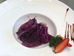 -三宝大饭店-中和艺素餐厅(浦上金山正祥广场店)