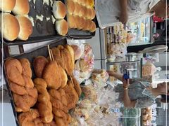 -爱心面包(建设中路店)