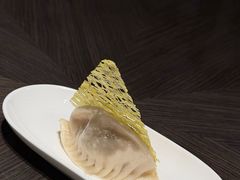 -万丽轩·粤菜(王府井金茂万丽酒店)