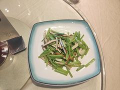 -千岛湖君澜度假酒店(文广轩中餐厅)