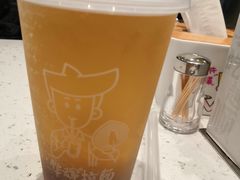 -华辉拉肠(宝华店)