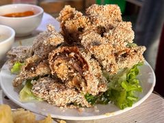 -平山城鑫烧烤(建国楼店)