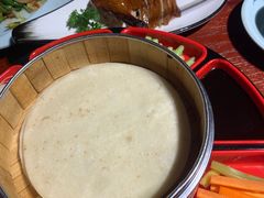京品烤鸭-北平食府(马鞍山路店)