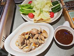 -798烧烤工厂(太和路店)