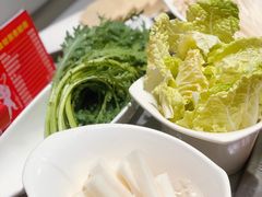 -海底捞火锅(万象汇店)