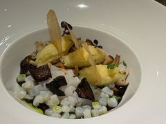-Le Comptoir de Pierre Gagnaire