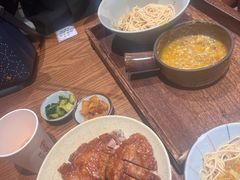 -李百蟹·江南蟹黄面·河景餐厅(夫子庙总店)