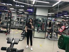 -CXFIT 陈徐健身工作室(凯旋店)