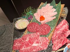 -品匯和牛精致料理店(京都店)