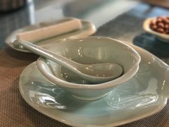 -茶油香闽南菜·花园餐厅(前埔店)