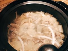 -润泽园椰子鸡(汇一城店)