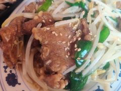 -拉面莊夢語＆中华料理八椿